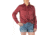 5.11 Tactical Nikita Long Sleeve Shirt - Womens, Cabernet, Small, 62398-569-S