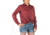 5.11 Tactical Nikita Long Sleeve Shirt - Womens, Cabernet, Small, 62398-569-S