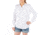 5.11 Tactical Nikita Long Sleeve Shirt - Womens, White, Extra Large, 62398-010-XL
