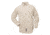 5.11 Tactical Nylon Tactical Long Sleeve Shirt - Khaki - S 72158-055-S
