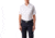 5.11 Tactical NYPD Stryke Twill S/S Shirt - Womens, Uniform White, 14, 61334-992-14