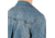 5.11 Tactical Penelope Denim Jacket - Womens, Lw Indigo, Extra Small, 38080-646-XS