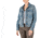 5.11 Tactical Penelope Denim Jacket - Womens, Lw Indigo, Extra Small, 38080-646-XS