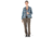 5.11 Tactical Penelope Denim Jacket - Womens, Lw Indigo, Extra Small, 38080-646-XS