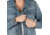 5.11 Tactical Penelope Denim Jacket - Womens, Lw Indigo, Extra Small, 38080-646-XS