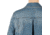 5.11 Tactical Penelope Denim Jacket - Womens, Lw Indigo, Extra Small, 38080-646-XS