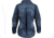 5.11 Tactical Penelope Denim Jacket - Womens, Pac Indigo, Large, 38080-640-L