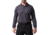 5.11 Tactical Performance Long Sleeve Polo - Mens, 2XL, Charcoal, 72049-018-2XL