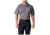 5.11 Tactical Performance Short Sleeve Polo - Men's, Storm, Small, Regular, 71049-092-S