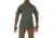 5.11 Tactical Performance Short Sleeve Polo - Men's, TDU Green, 2XL, 71049T-190-2XL