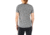 5.11 Tactical Powder Room Tee - Men's, Grey Heather, Large, 31222UG-097-L