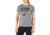 5.11 Tactical Powder Room Tee - Men's, Grey Heather, Large, 31222UG-097-L