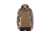 5.11 Tactical Realtree Hoodie, Battle Brown - 72432-116-2XL
