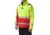 5.11 Tactical Responder Hi-Vis Parka 2.0 - Mens, Range Red, Extra Large, 48379-477-XL