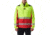 5.11 Tactical Responder Hi-Vis Parka 2.0 - Mens, Range Red, Extra Large, 48379-477-XL