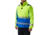 5.11 Tactical Responder Hi-Vis Parka 2.0 - Mens, Royal Blue, Extra Large, 48379-693-XL