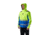 5.11 Tactical Responder Hi-Vis Parka 2.0 - Mens, Royal Blue, Extra Large, 48379-693-XL