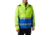 5.11 Tactical Responder Hi-Vis Parka 2.0 - Mens, Royal Blue, Extra Large, 48379-693-XL