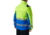 5.11 Tactical Responder Hi-Vis Parka 2.0 - Mens, Royal Blue, Extra Large, 48379-693-XL
