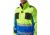 5.11 Tactical Responder Hi-Vis Parka 2.0 - Men's, Royal Blue, Extra Large, 48379-693-XL