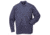 5.11 Tactical Ripstop Tdu L/s Shirt, Dark Navy, 72002ABR-724-M-R