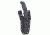 5.11 Tactical Sheath for Game Stalker Knife, Black 511220191SZ