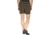 5.11 Tactical Shockwave Short - Women's, 12 US, 6 in Inseam, Tundra, 63002-192-12