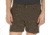 5.11 Tactical Shockwave Short - Women's, 12 US, 6 in Inseam, Tundra, 63002-192-12