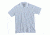 5.11 Tactical Short Sleeve Utility Polo Shirt, Tall - Men's, White, L, 41180T-010-L