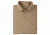 5.11 Tactical Short Sleeve Utility Polo Shirt - Silver Tan, Size  L 41180-160-L