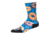 5.11 Tactical Sock &amp; Awe Donut Time - Mens, Multi, Large, 10041AX-999-L