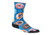 5.11 Tactical Sock &amp; Awe Donut Time - Mens, Multi, Large, 10041AX-999-L