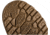 5.11 Tactical Speed 4.0 8 Ar670-1, Dark Coyote, 12459-389-4-R
