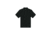 5.11 Tactical Stryke Rapid SS Men's Shirt, Regular, Medium, Black, 5-7710164019MR
