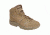 5.11 Tactical Taclite 6in. Boots, Coyote Tan, Size 11.5 Wide 12030-120-11.5-W