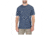 Triblend Legacy S/S Tee