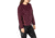 5.11 Tactical Victoria Top Pullover - Womens, Fig, Large, 66007-560-L