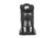 5.11 Tactical Women's A.T.A.C. 2.0 6in Boot, Regular, Black, 10 12405-019-10-R