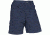 5.11 Tactical Womens Tactical Cotton Shorts - Fire Navy - 4 63060-720-4