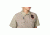 5.11 Tactical Womens Uniform Outer Carrier Class A, Silver Tan, M R 49033-160-M-R