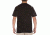5.11 Tactical Topo Skull Tee, Black - 41195AH-019-S