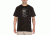 5.11 Tactical Topo Skull Tee, Black - 41195AH-019-S