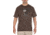 5.11 Tactical Topo Skull Tee, Chocolate - 41195AH-103-2XL