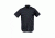 5.11 Women's B Class Shirt, Short Sleeve, Poly-Rayon 31023, BLACK-M