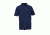 5.11 Tactical Professional Short Sleeve Polo - Men's, Large, Tall, Dark Navy, 41060T-724-L