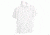 5.11 Tactical Performance Short Sleeve Polo - Men's, Small, Regular, White, 71049-010-S