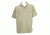 5.11 Tactical Performance Short Sleeve Polo - Men's, Small, Regular, Smallilver Tan, 71049-160-S