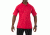 5.11 Tactical Performance Short Sleeve Polo - Men's, Small, Regular, Range Red, 71049-477-S