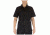5.11 Tactical Women's Short Sleeve Taclite Tdu Shirt, Dark Navy - 61025-724-L Large