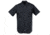 5.11 Women's A Class Shirt, Short Sleeve, Poly-Rayon, Black